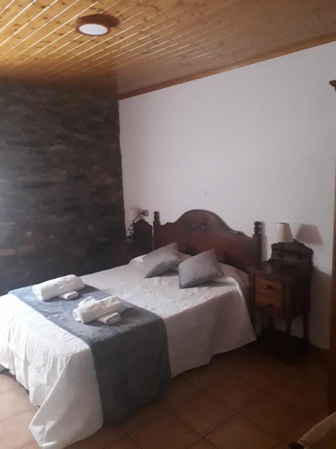 Casa Quiroga Bed and Breakfast Lamas Buitenkant foto